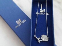 "Swarovski" boyunbağı