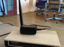 ADSL modem "TP-Link"