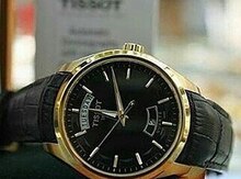 "Tissot" qol saatı