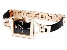 "Emporio Armani" qol saatı