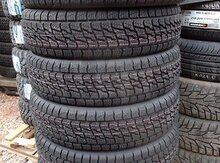 "Niva" şinləri "Kama" 185/70 R16