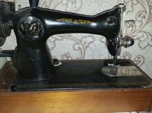 Tikiş maşını
