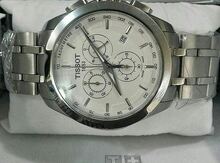 "Tissot Couturier" qol saatı