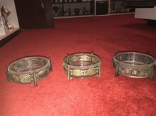 Пепельницы