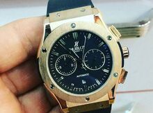 "Hublot" qol saatı