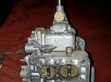 "VAZ 2107" karbüratoru