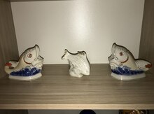 Рыбки