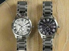 "Cartier" qol saatı