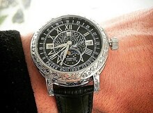 "Patek Philippe President" qol saatı