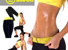 "Hot shaper" geyimi