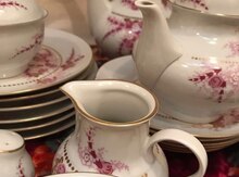 Çay servizi