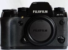 Fotoaparat "Fujifilm"