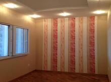 3-otaqlı yeni tikili, Yeni Yasamal qəs., 90 m²