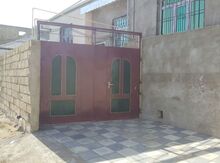Həyət evi, Binəqədi qəs.