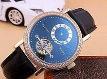"Breguet" qol saatı