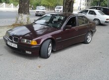 BMW 320, 1993 il