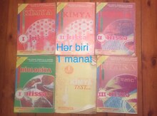 TQDK test bankları
