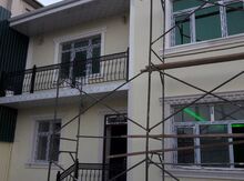 Həyət evi, Xırdalan ş.