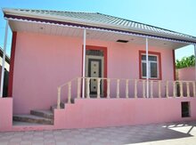Həyət evi, Zabrat -1 qəs.