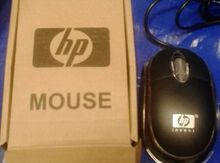 Kompüter siçanı "HP"