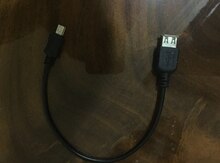 USB kabel