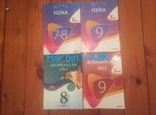 Test kitabçaları
