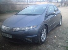 Honda Civic, 2005 il