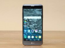 LG X Cam