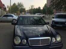 Mercedes E 220, 1997 il