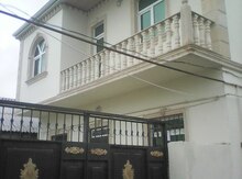 Həyət evi, Xırdalan ş.