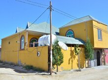Həyət evi, Zabrat 1 qəs.