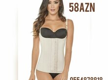 "Latex" korset