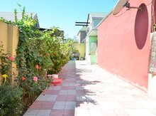 Həyət evi, Zabrat -1 qəs.