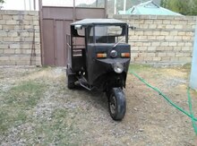 Ural K-750, 2005 il
