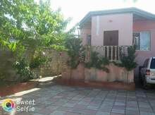 Həyət evi, Kürdaxanı qəs.
