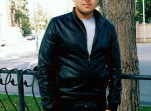 Xanımla tanış olmaq istəyirəm