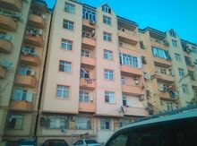 2-otaqlı yeni tikili, Xırdalan ş., 56 m²
