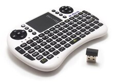Mini bluetooth klaviatura