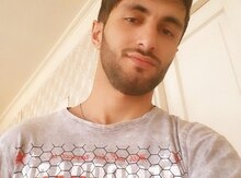 Xanımla tanış olmaq istəyirəm