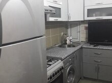 1-otaqlı yeni tikili, Abşeron r., 37 m²