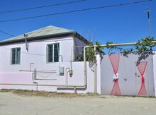 Həyət evi, Zabrat -1 qəs.