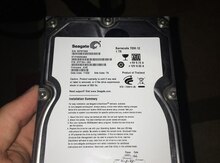 Sərt disk 1TB