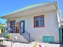 Həyət evi, Zabrat qəs.