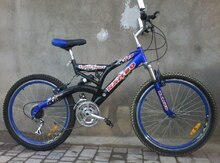 Velosiped "Rambo"