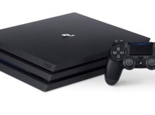 Playstation 4 Pro,1TB