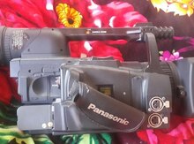Videokamera "Panasonic"