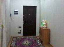 3-otaqlı yeni tikili, Bakıxanov qəs., 120 m²