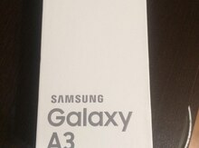 Samsung Galaxy A3 2017