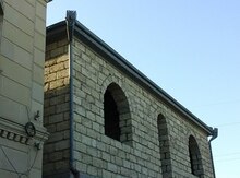 Həyət evi, Binəqədi r.