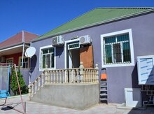 Həyət evi, Zabrat 1 qəs.